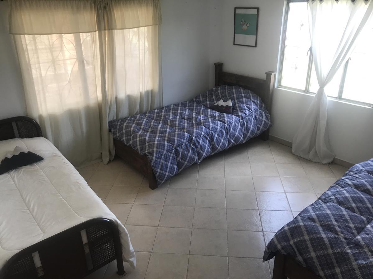 Hostal Casa Lantana Suesca Ngoại thất bức ảnh